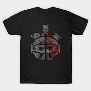 Big Daddy T-Shirt